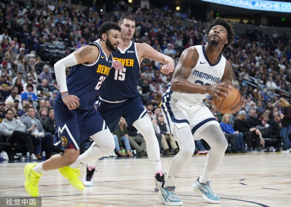 对于NBA